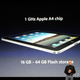Illustration for article titled Apple iPad: First Pics